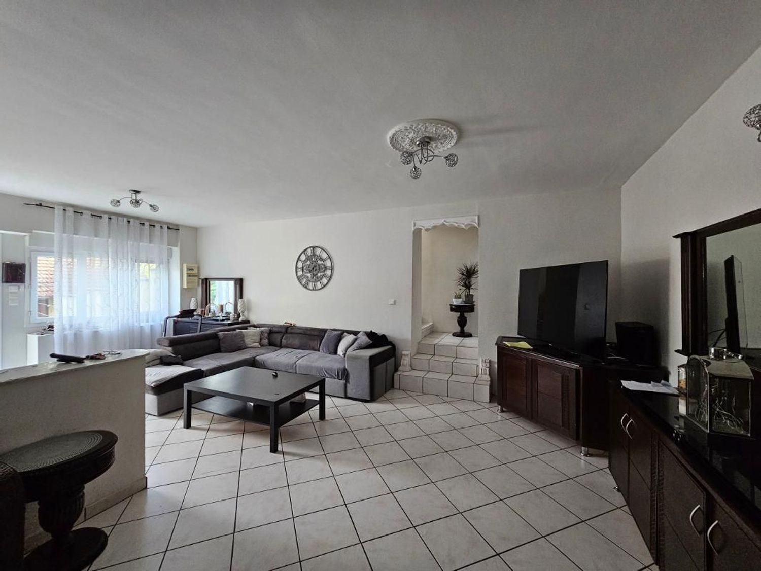 Maison à vendre, 199m², Saint-Étienne