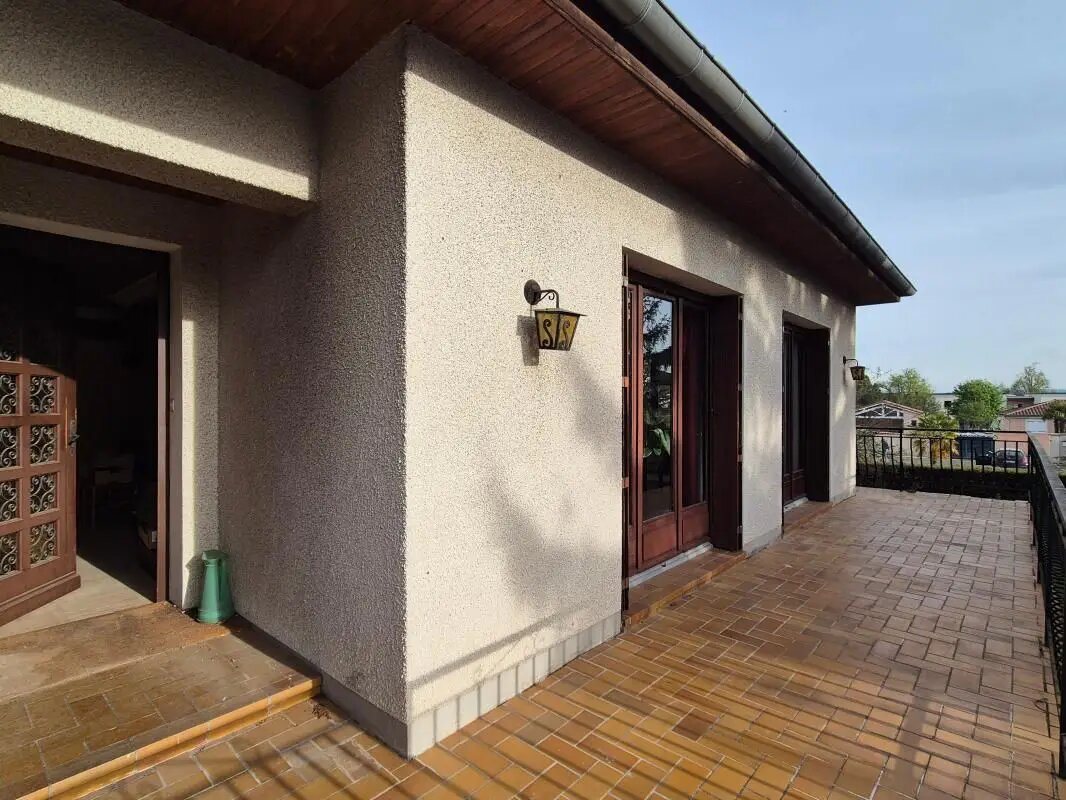 Maison à vendre, 167m², Andrézieux-Bouthéon