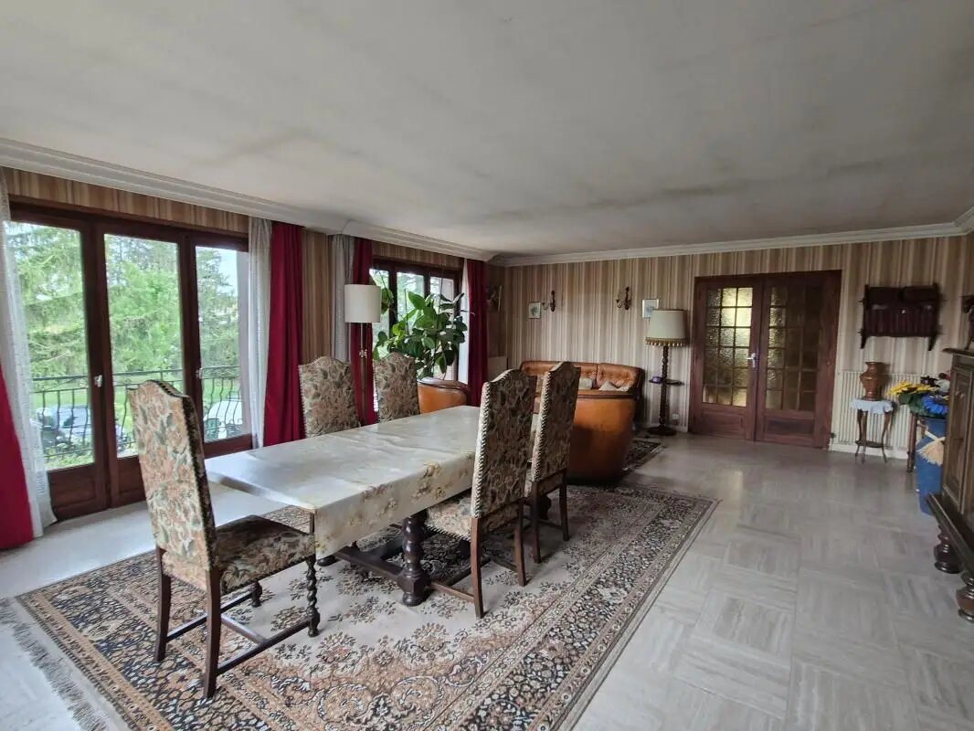 Maison à vendre, 167m², Andrézieux-Bouthéon
