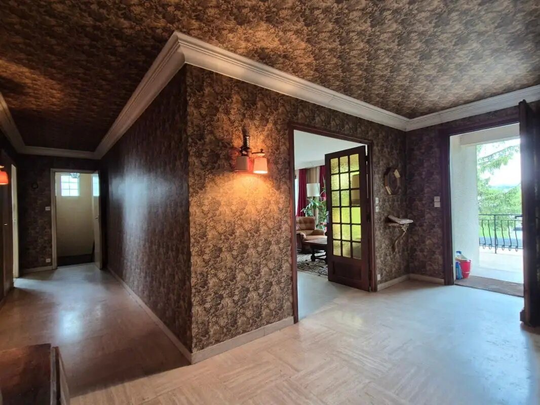 Maison à vendre, 167m², Andrézieux-Bouthéon