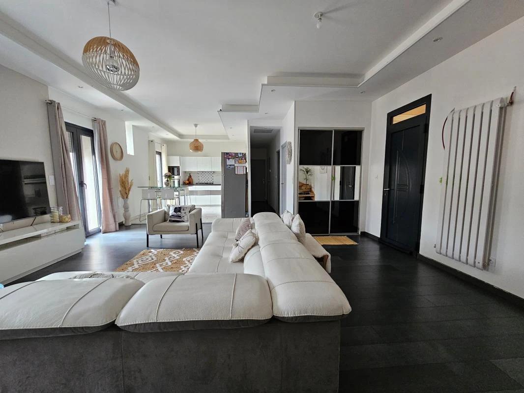 Appartement à vendre, 175m², Saint-Etienne