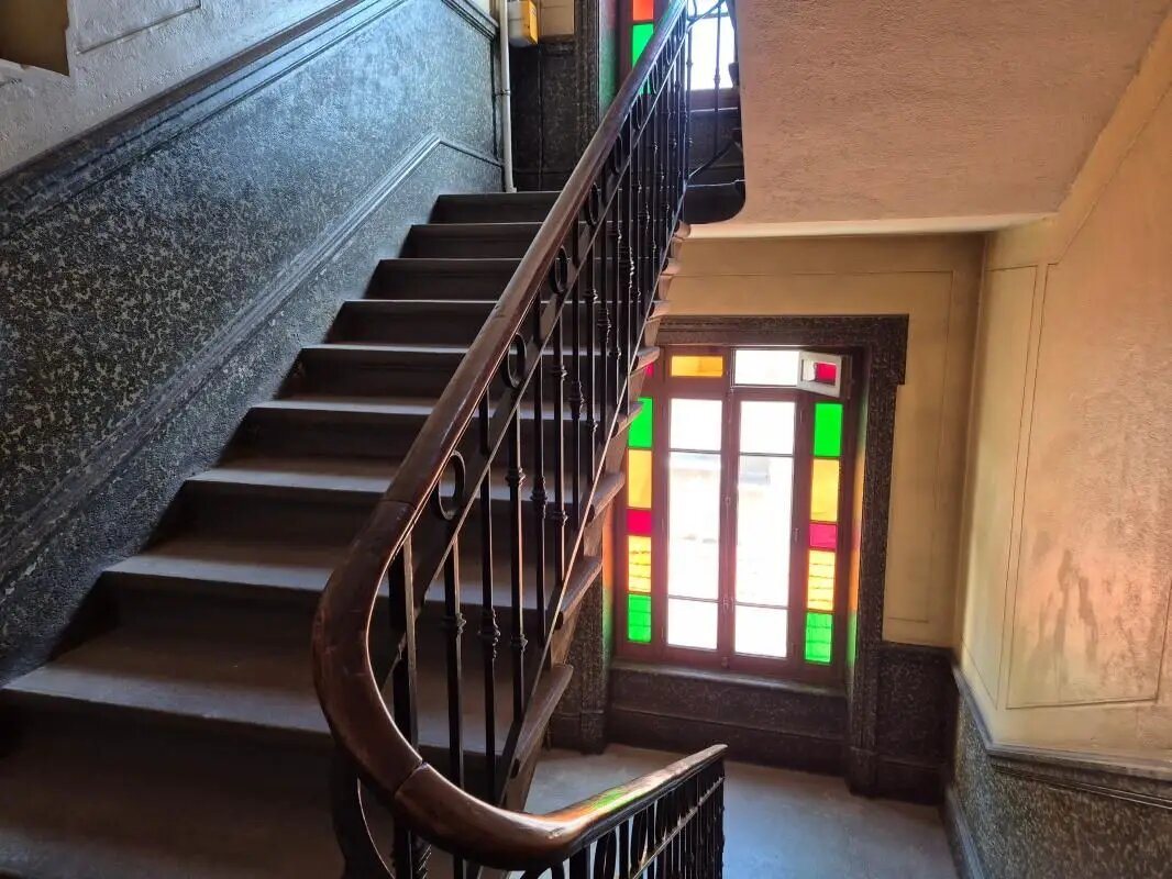 Appartement à vendre, 103m², Saint-Étienne