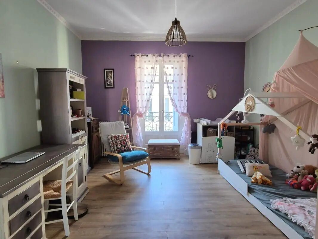 Appartement à vendre, 103m², Saint-Étienne