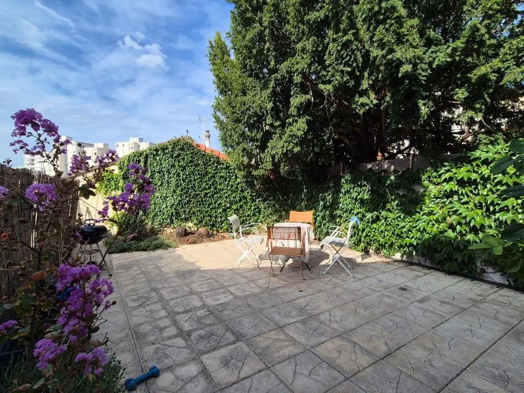 Maison à vendre, 44m², Saint-Étienne