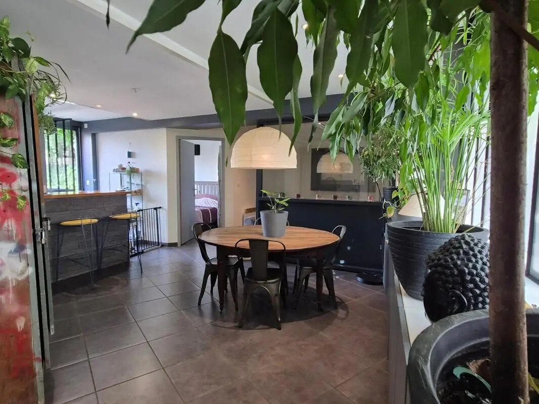 Maison à vendre, 44m², Saint-Étienne