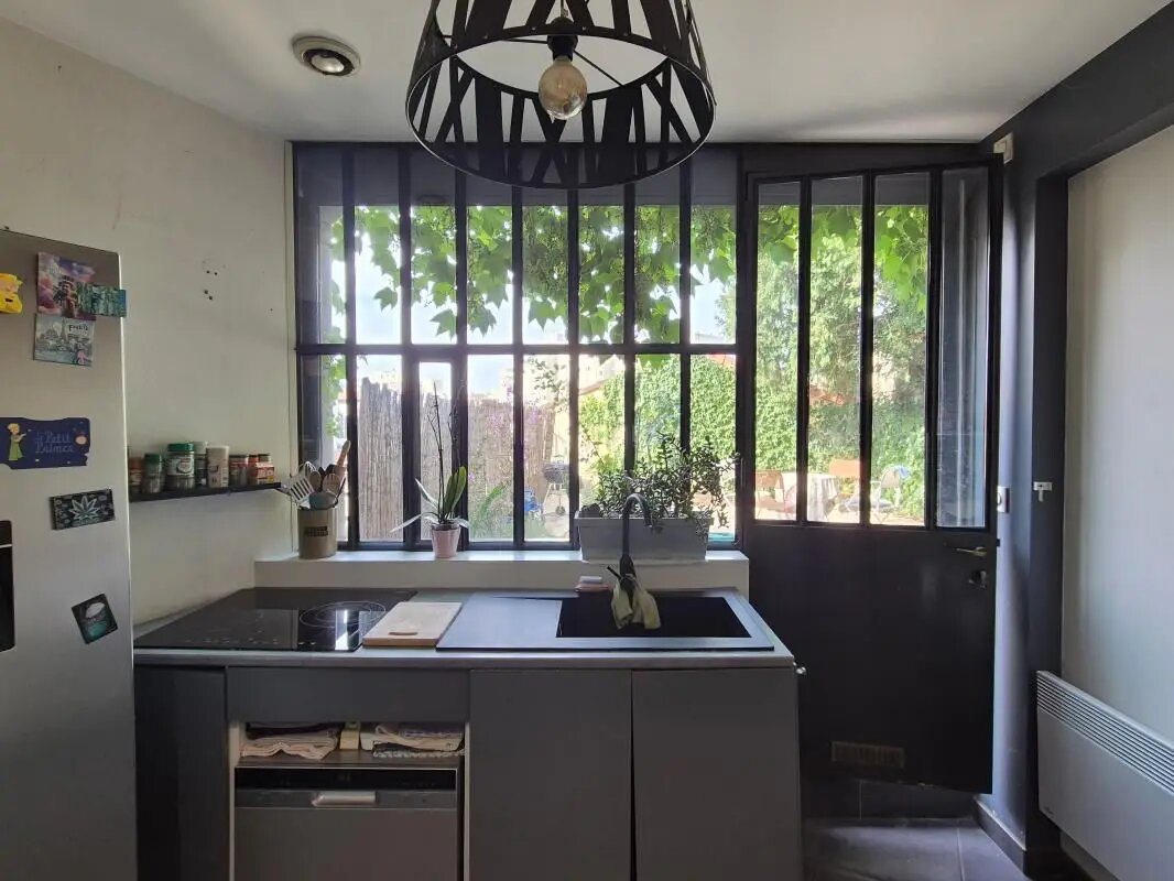 Maison à vendre, 44m², Saint-Étienne