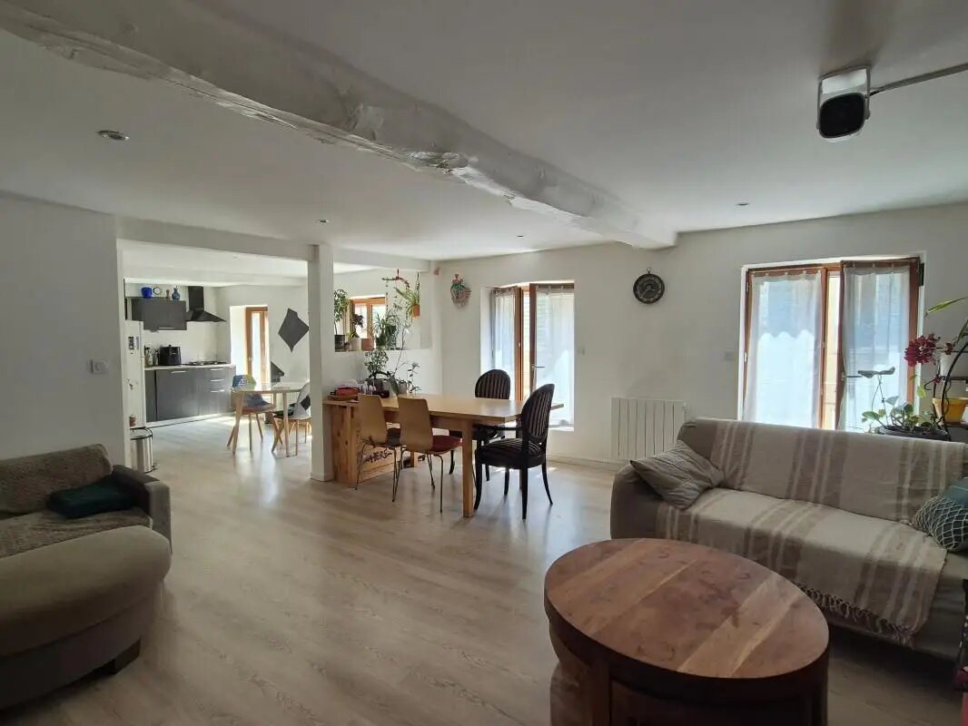 Appartement à vendre, 87m², Saint-Étienne