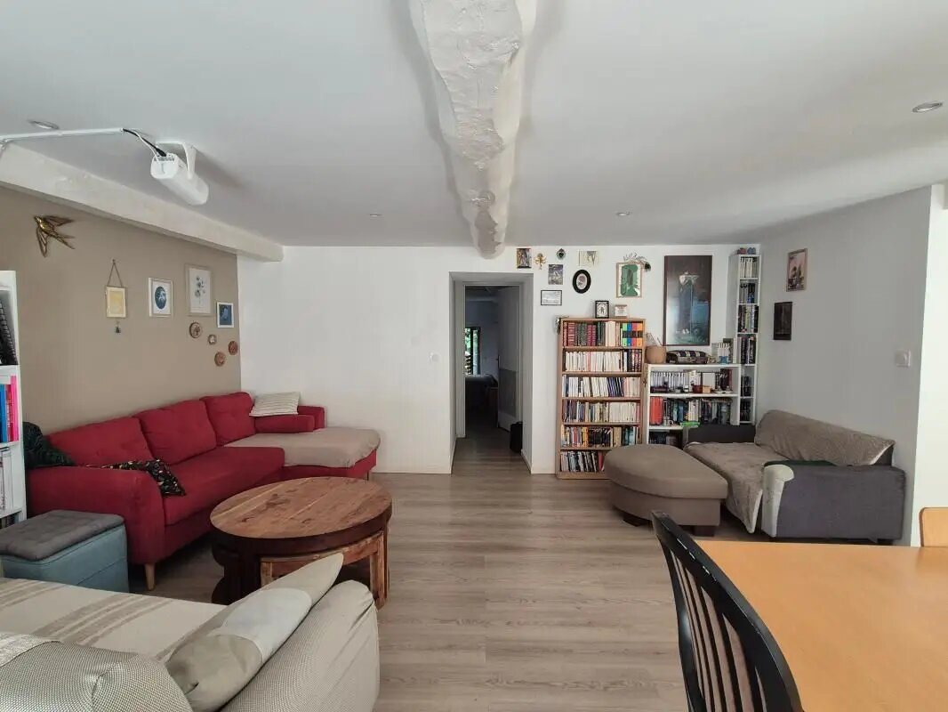 Appartement à vendre, 87m², Saint-Étienne