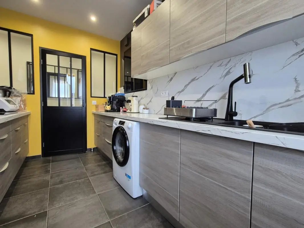 Appartement à vendre, 73m², Saint-Étienne