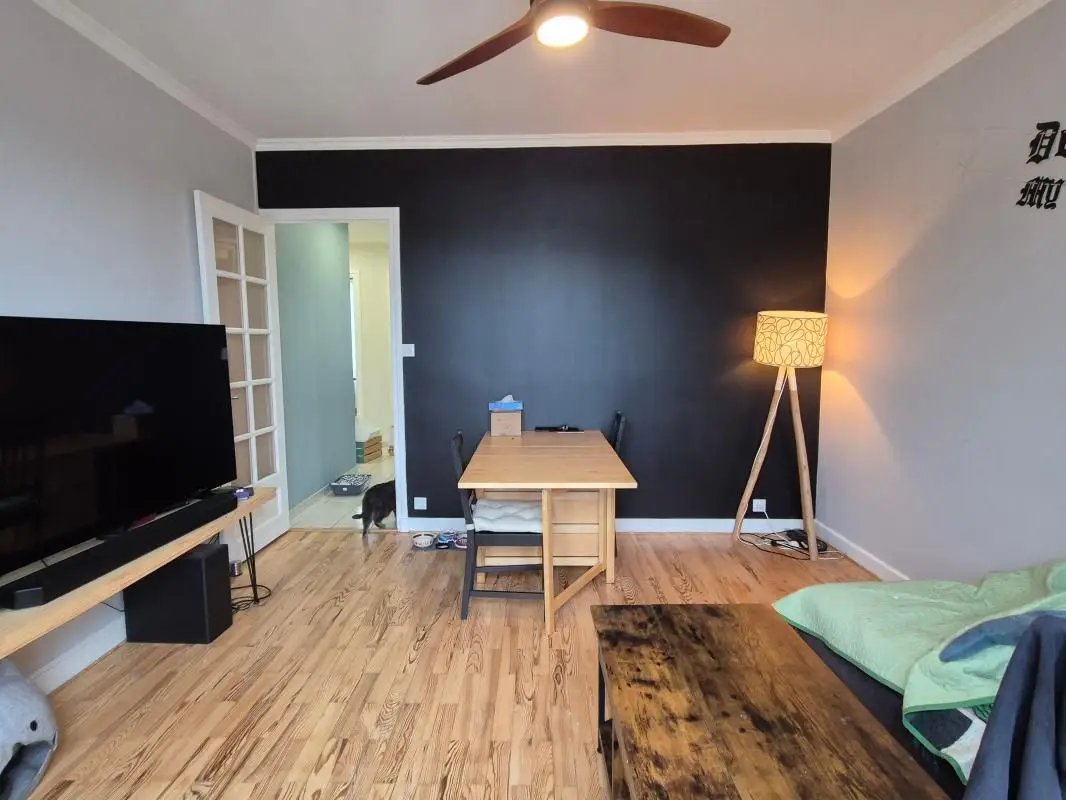 Appartement à vendre, 73m², Saint-Étienne