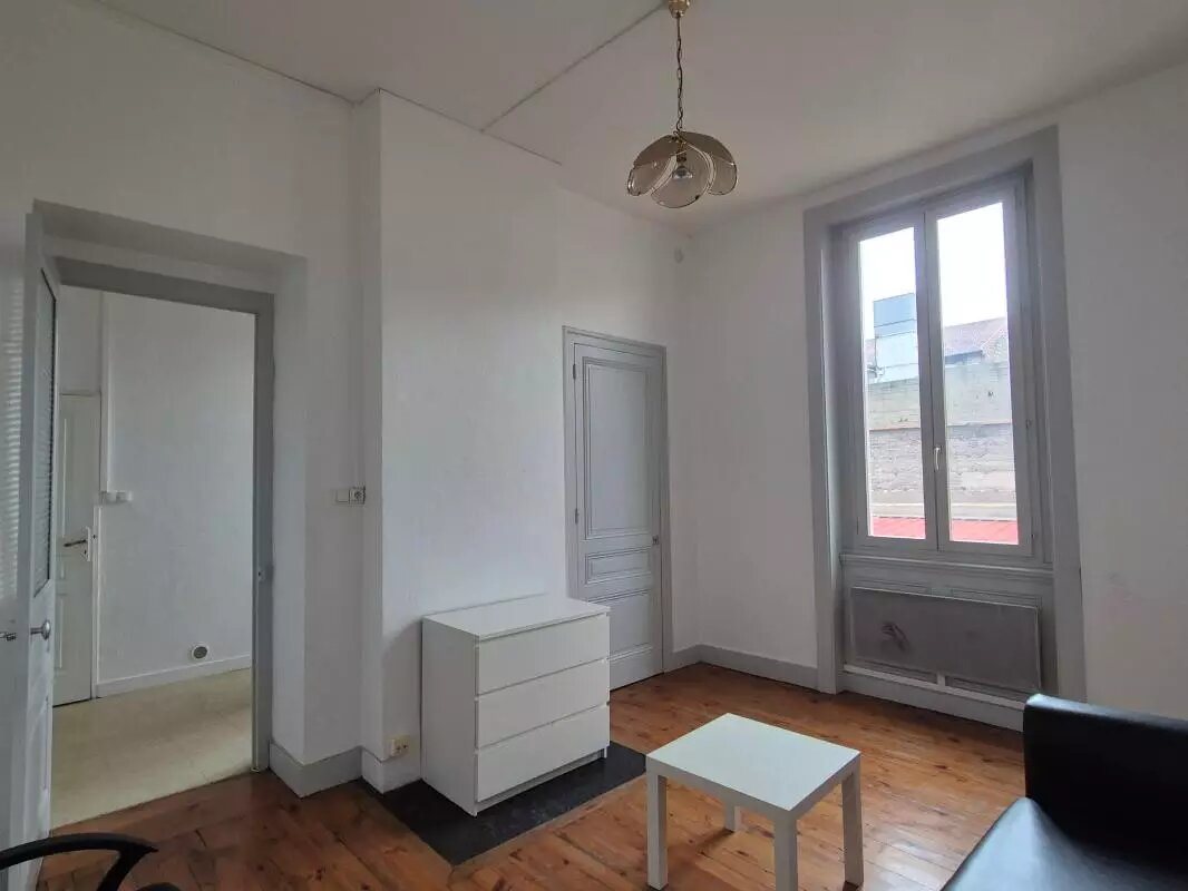 Appartement à vendre, 27m², Saint-Etienne