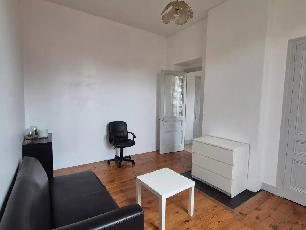 Appartement à vendre, 27m², Saint-Etienne
