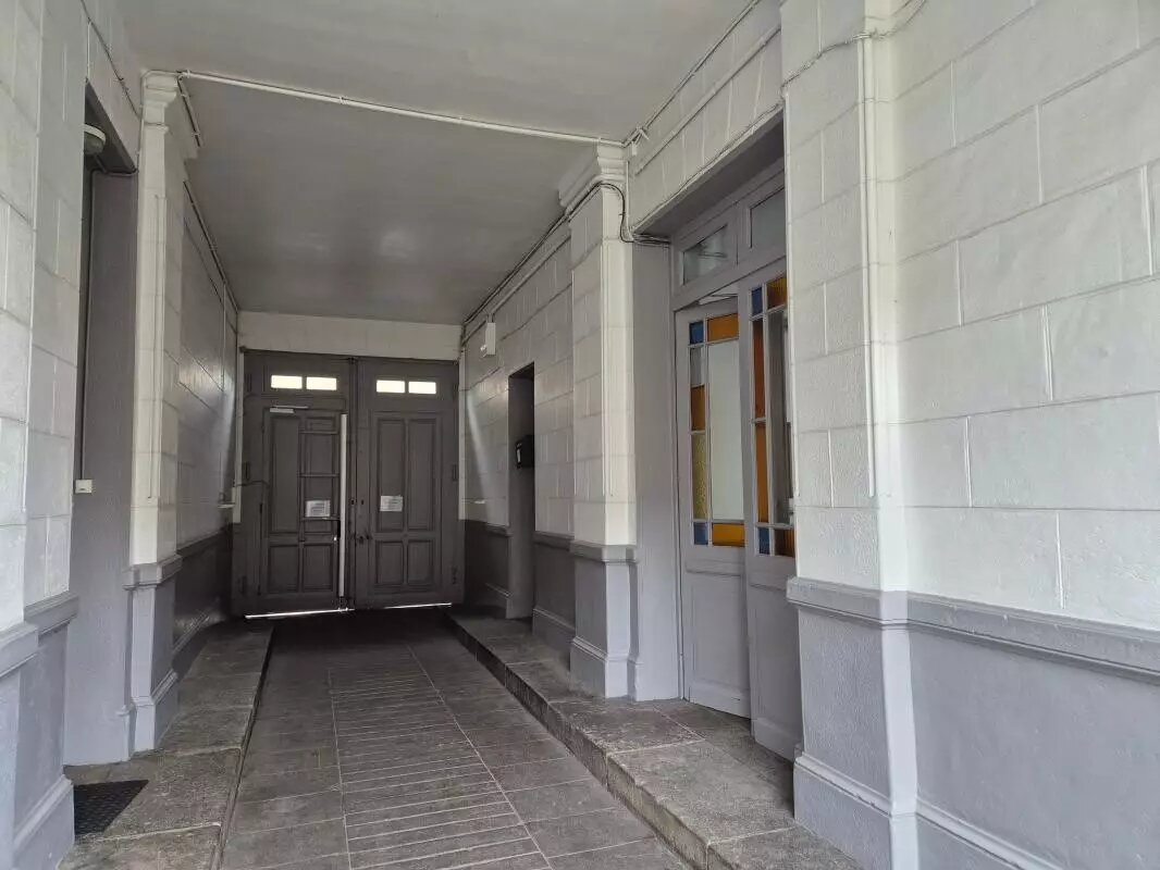Appartement à vendre, 27m², Saint-Etienne