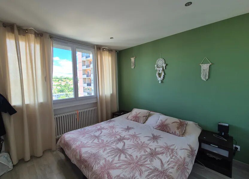 Appartement à vendre, 84m², Saint-Étienne