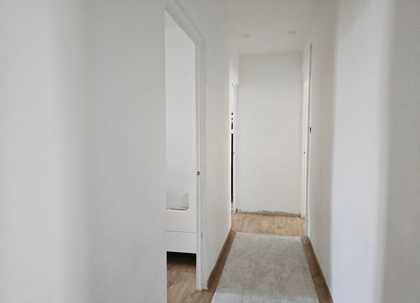 Appartement à vendre, 102m², Saint-Étienne