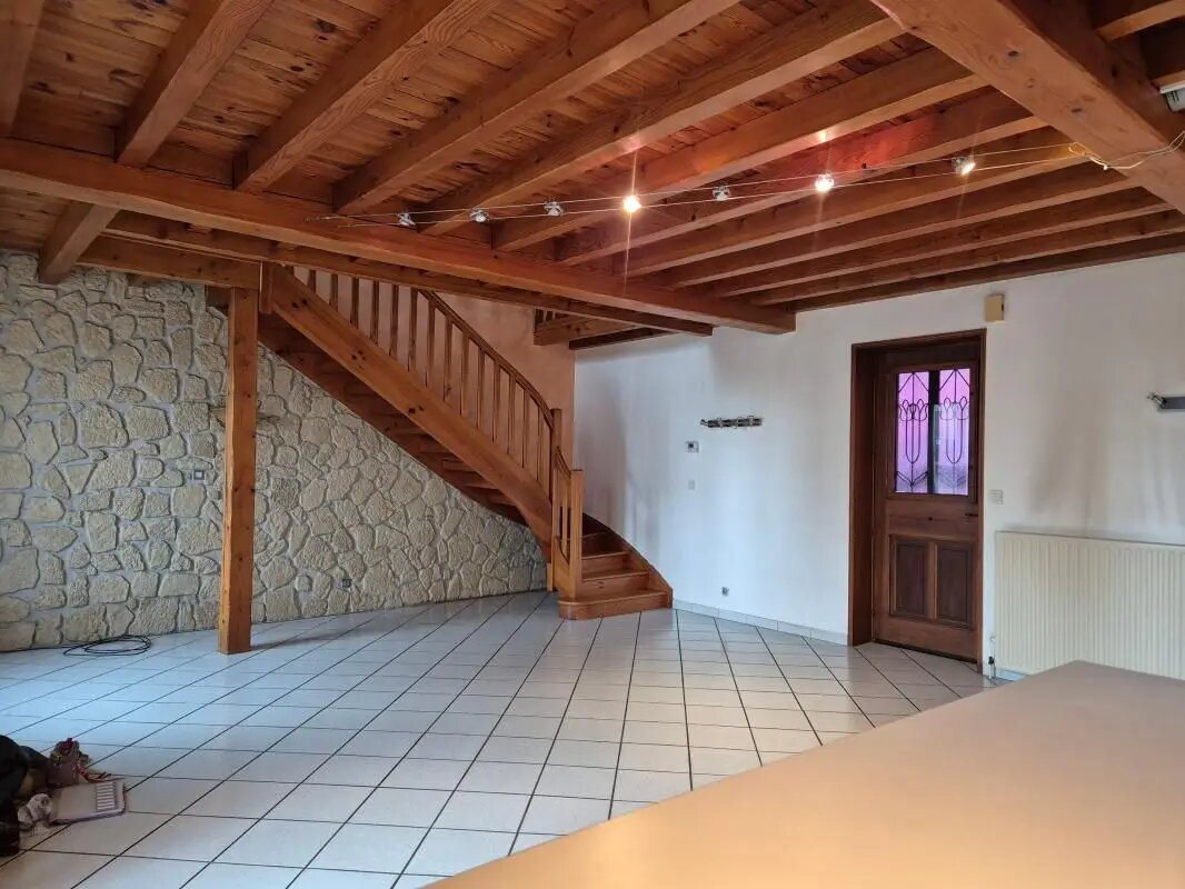 Appartement à vendre, 96m², Saint-Étienne