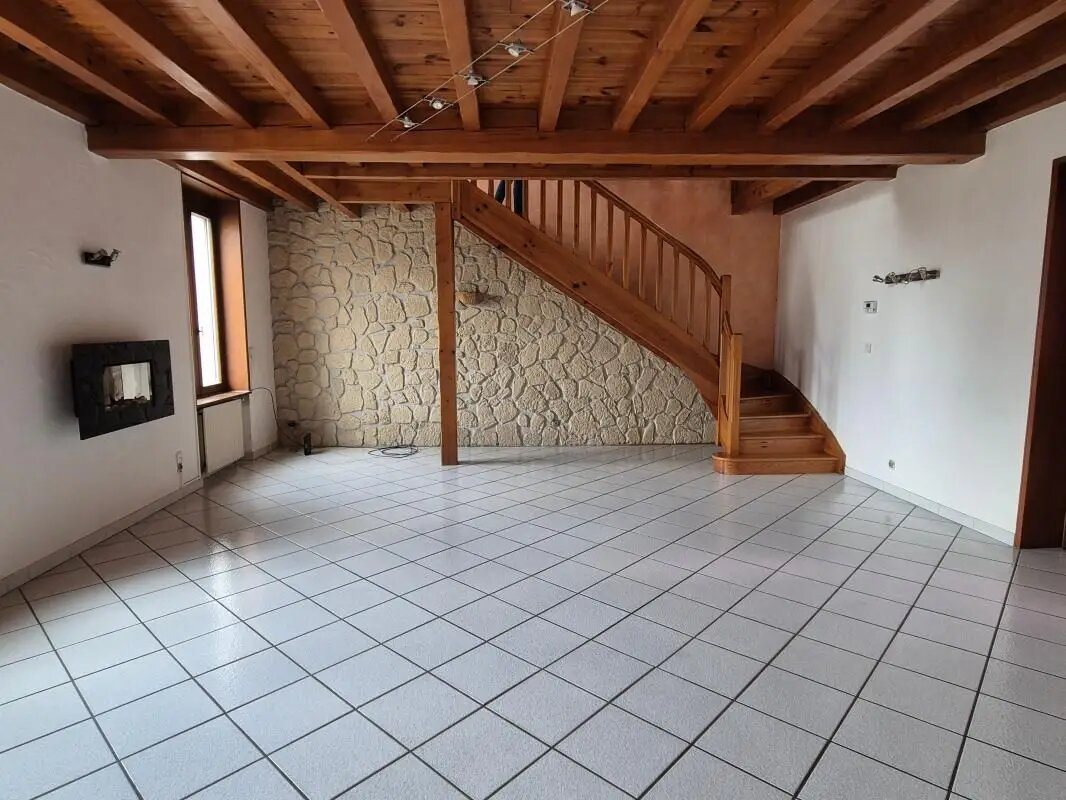 Appartement à vendre, 96m², Saint-Étienne