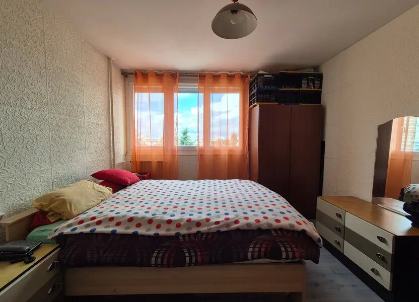 Appartement à vendre, 80m², Saint-Étienne