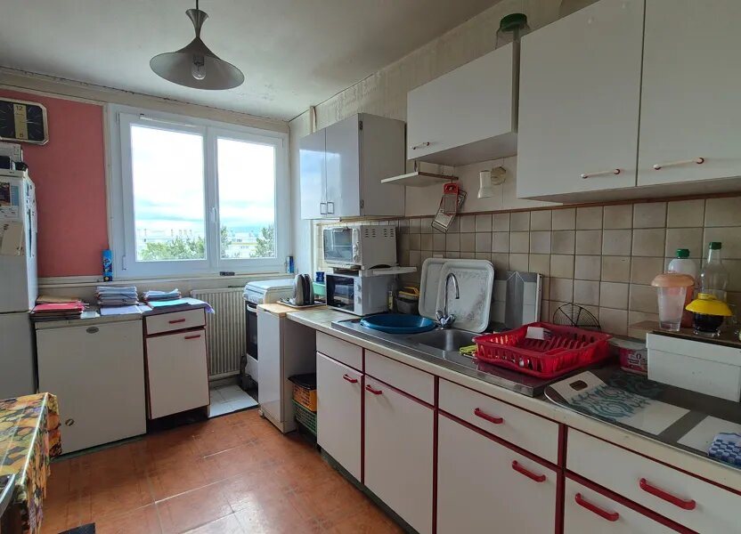 Appartement à vendre, 80m², Saint-Étienne