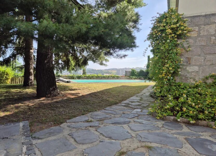 Maison à vendre, 99m², Saint-Etienne