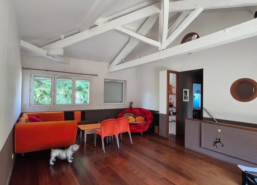 Maison à vendre, 99m², Saint-Etienne