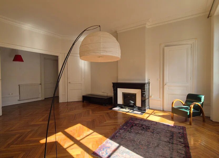 Appartement à vendre, 146m², Saint-Étienne