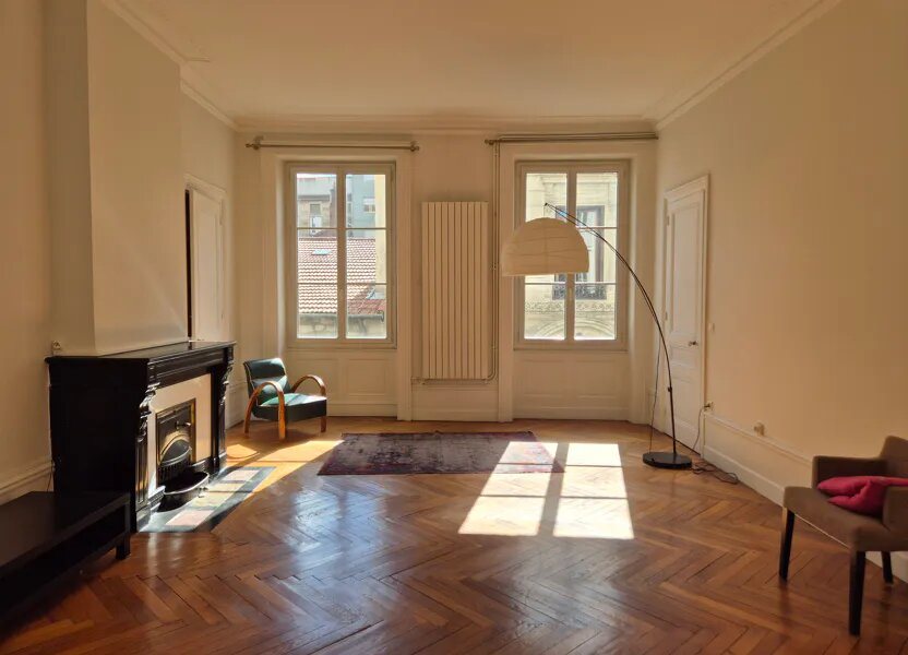 Appartement à vendre, 146m², Saint-Étienne