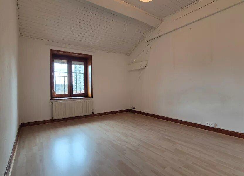 Appartement à vendre, 96m², Saint-Etienne