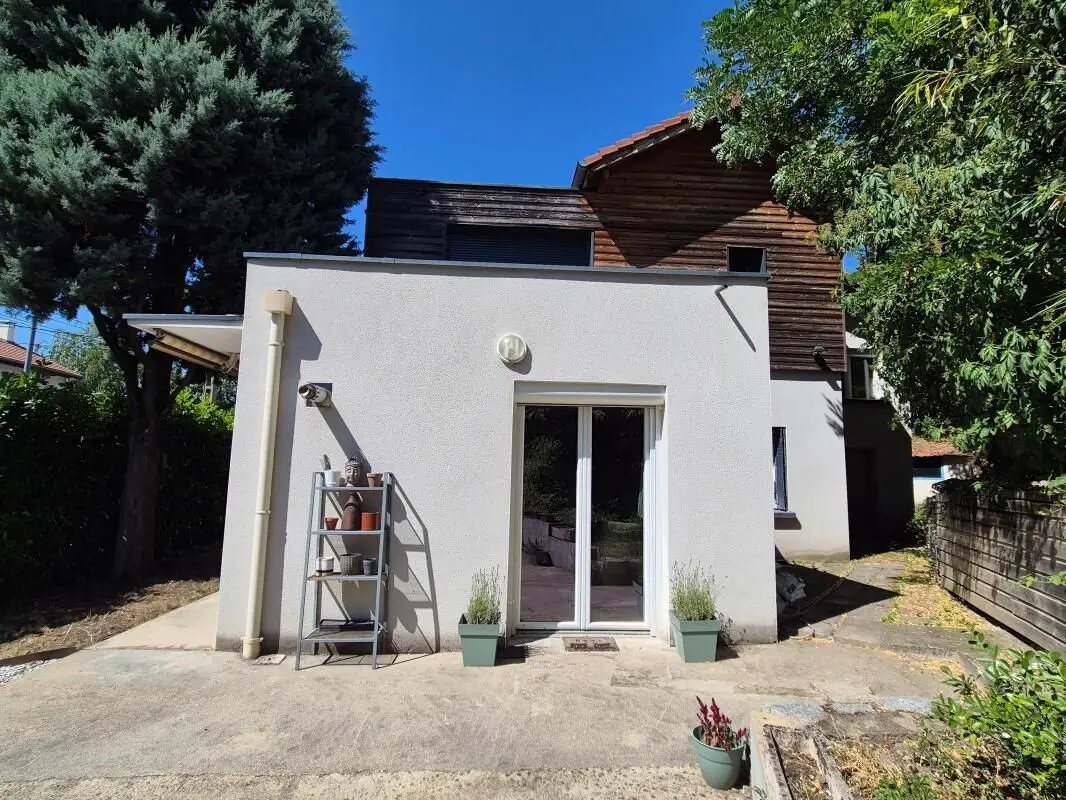 Maison à vendre, 140m², Saint-Etienne