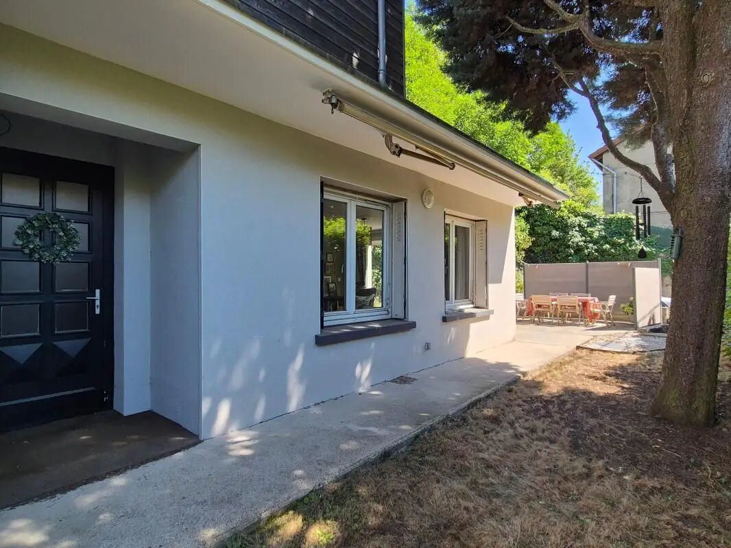Maison à vendre, 140m², Saint-Etienne