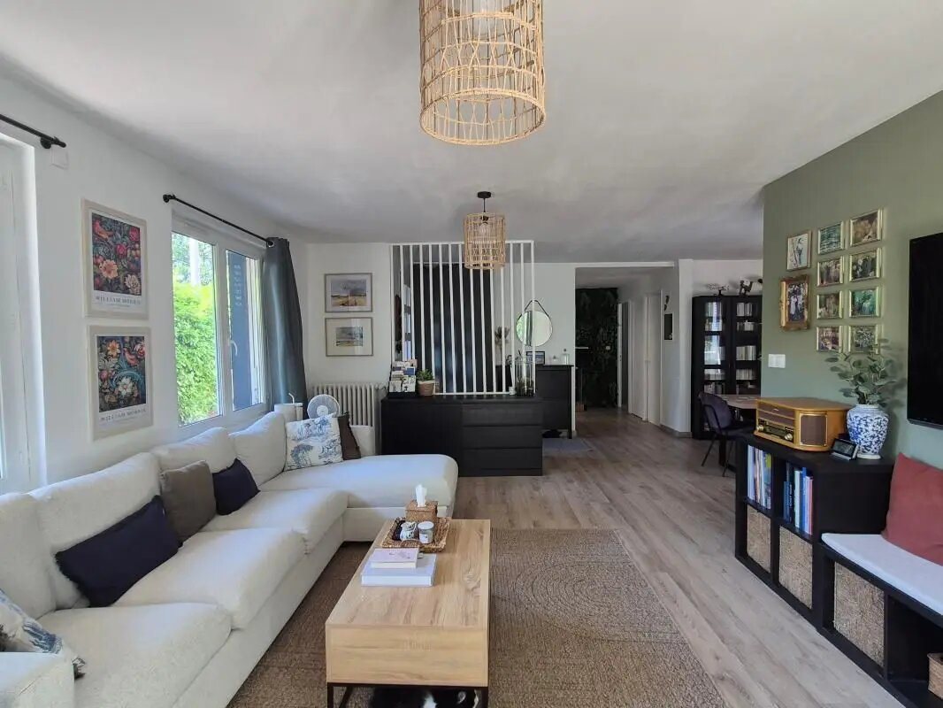 Maison à vendre, 140m², Saint-Etienne