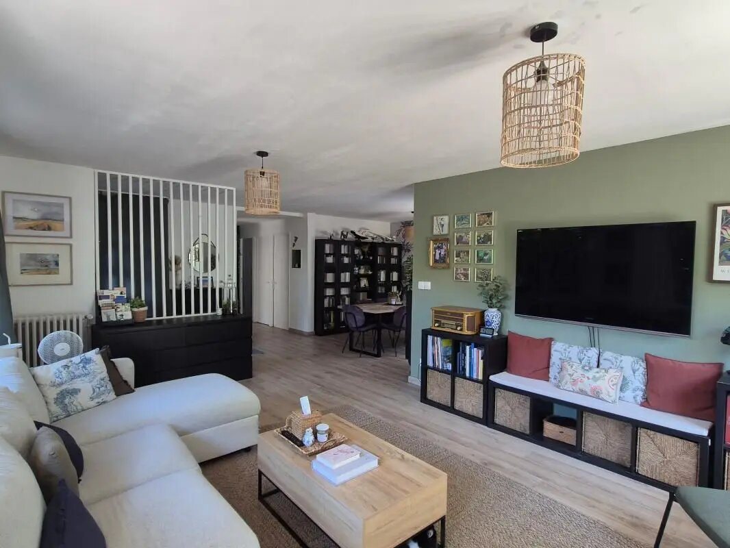 Maison à vendre, 140m², Saint-Etienne