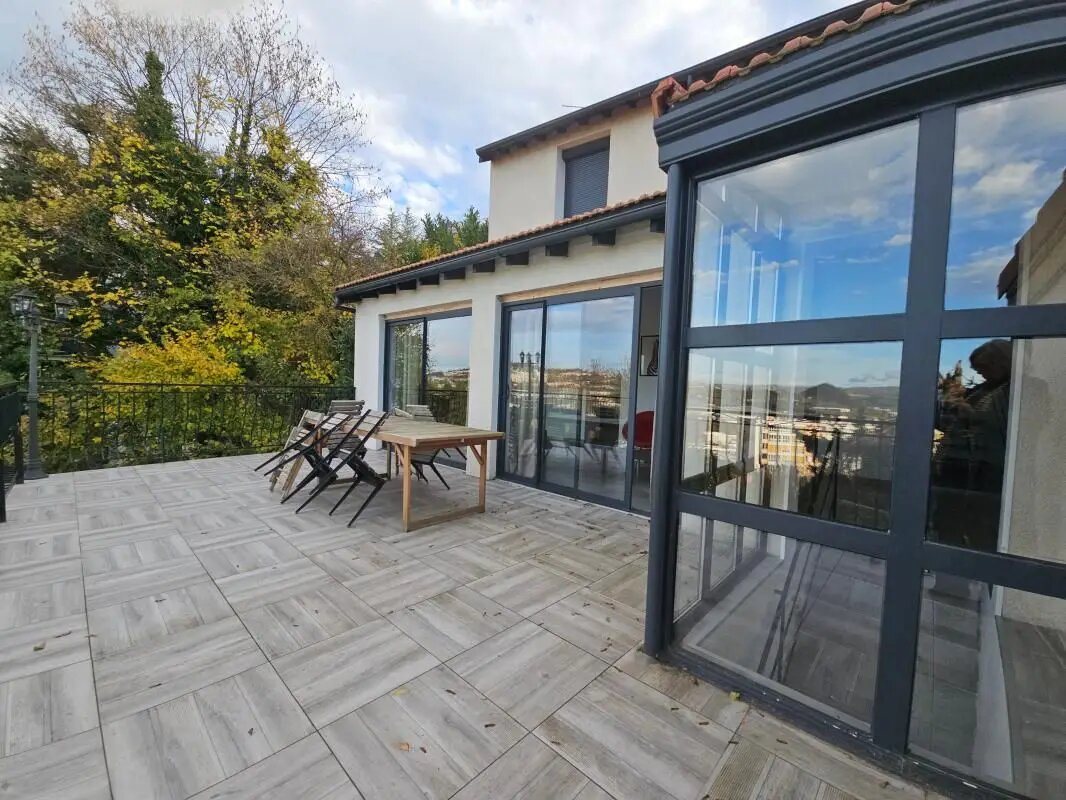 Maison à vendre, 165m², Saint-Étienne