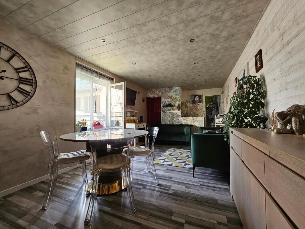Maison à vendre, 67m², Saint-Étienne