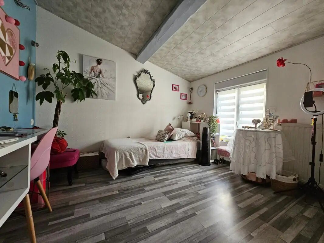 Maison à vendre, 67m², Saint-Étienne