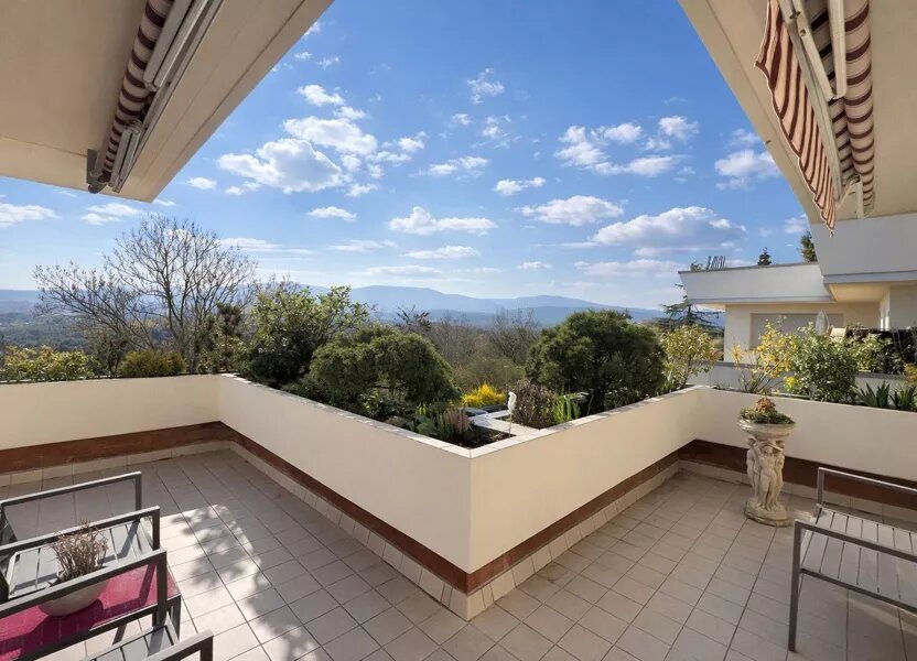 Appartement à vendre, 85m², Obernai