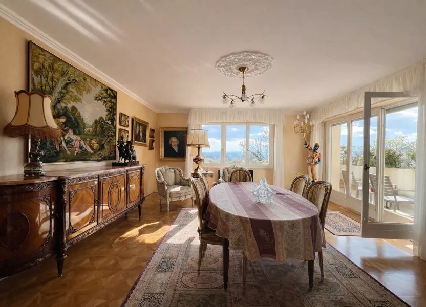 Appartement à vendre, 85m², Obernai