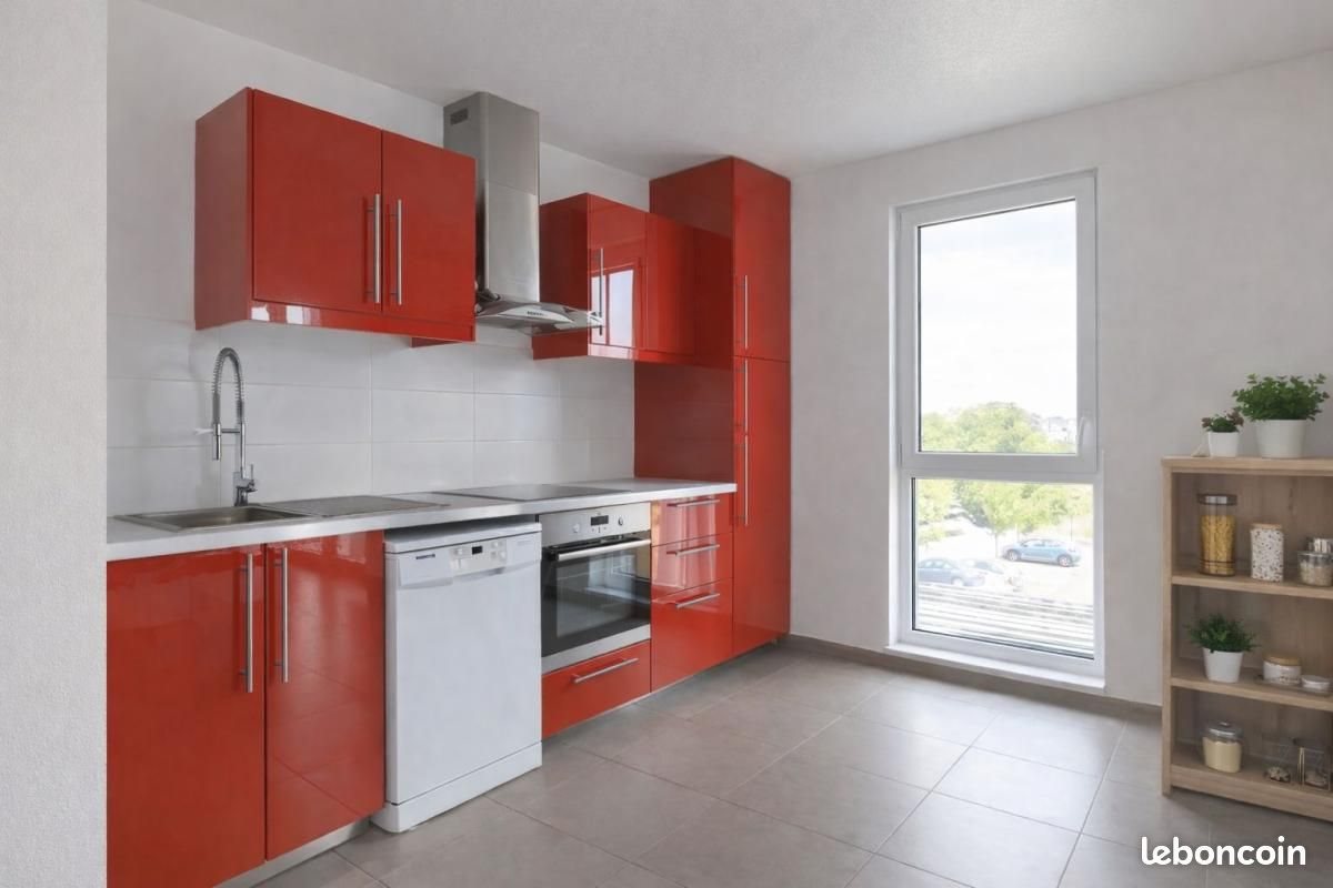 Appartement à vendre, 83m², Dorlisheim