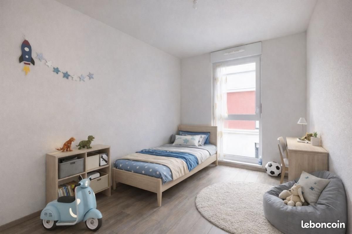 Appartement à vendre, 83m², Dorlisheim
