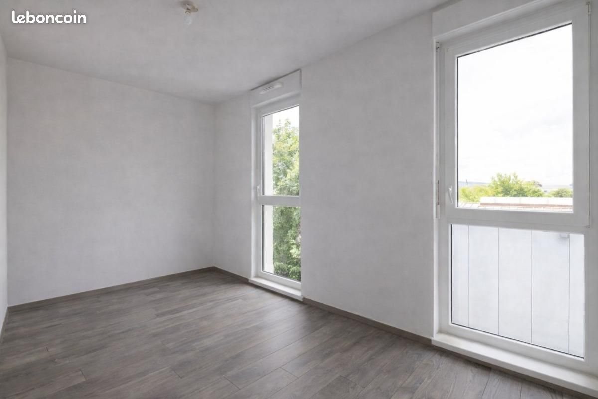 Appartement à vendre, 83m², Dorlisheim
