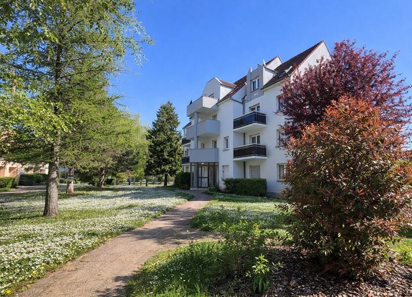 Appartement à vendre, 37m², Obernai