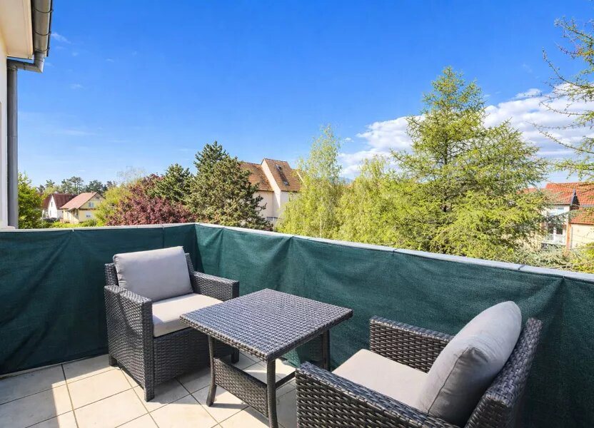Appartement à vendre, 37m², Obernai