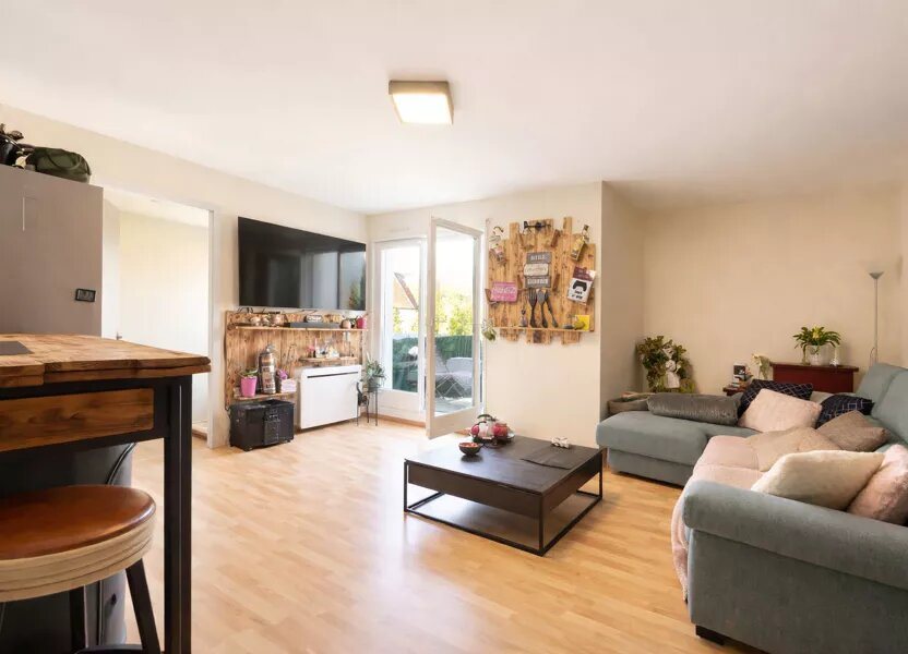 Appartement à vendre, 37m², Obernai