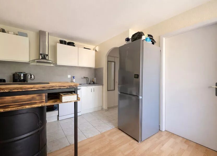 Appartement à vendre, 37m², Obernai