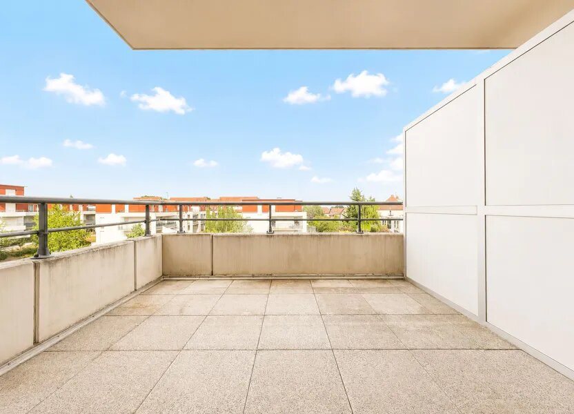 Appartement à vendre, 55m², Obernai