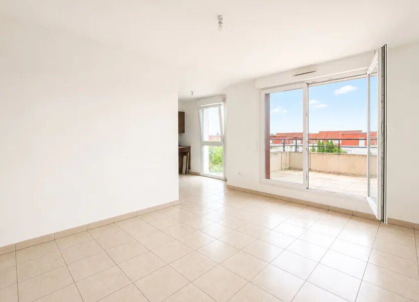 Appartement à vendre, 55m², Obernai