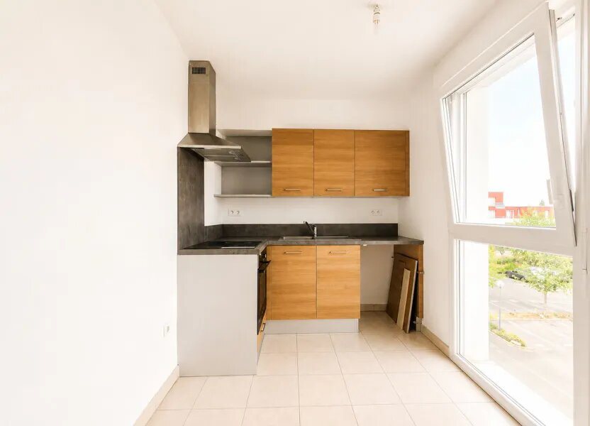 Appartement à vendre, 55m², Obernai