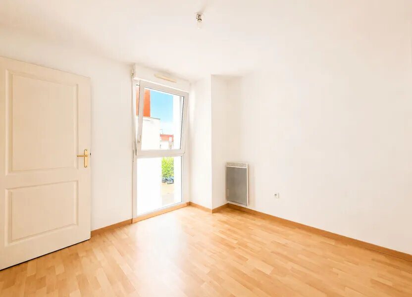 Appartement à vendre, 55m², Obernai