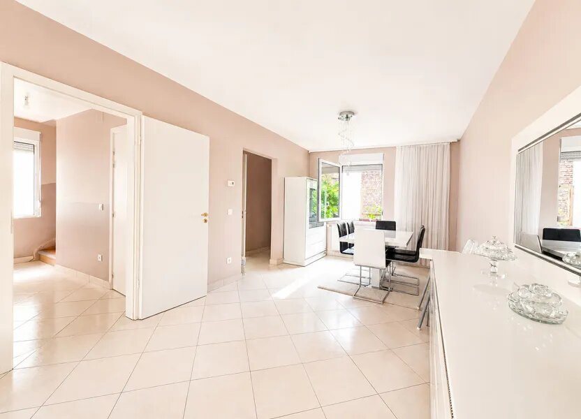 Maison à vendre, 185m², Schiltigheim