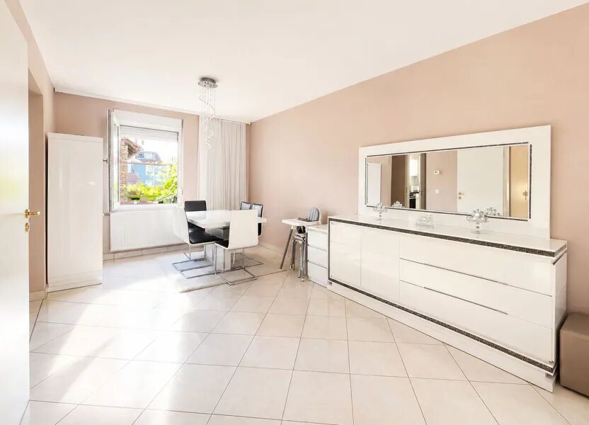 Maison à vendre, 185m², Schiltigheim